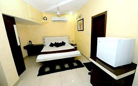 Hotel Amit Regency Raipur
